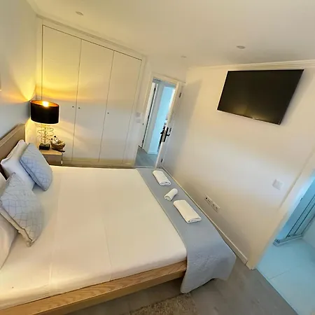 Apartament Ks Near The Airport