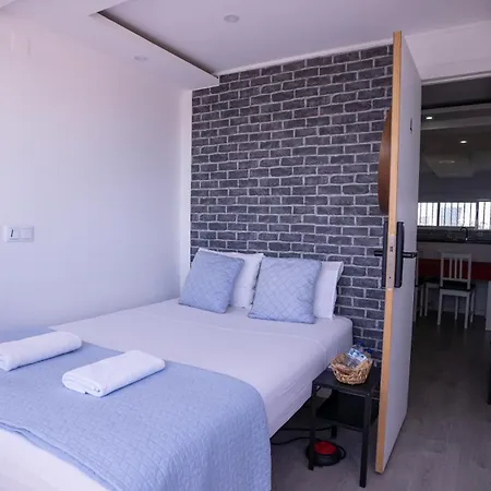 Apartament Ks Near The Airport *