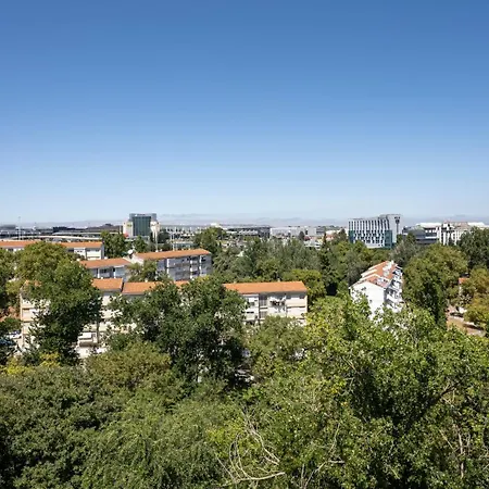 Apartament Ks Near The Airport