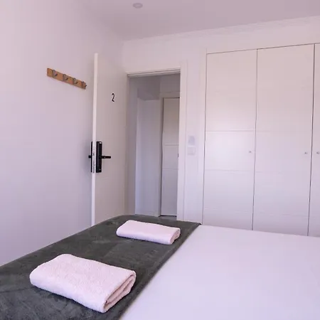 Apartman Ks Near The Airport *