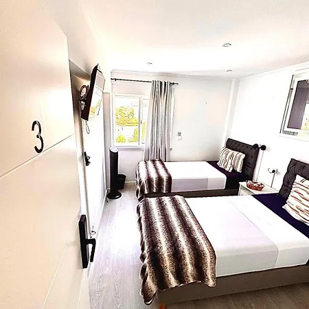 Apartamento Ks Near The Airport Lisboa