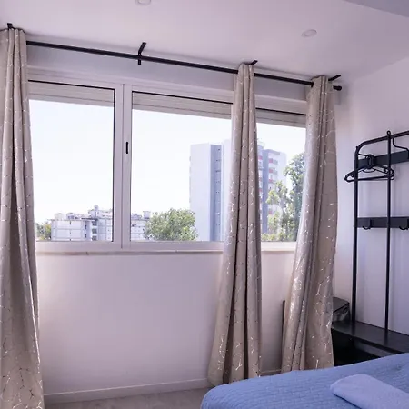 Apartamento Ks Near The Airport Lisboa