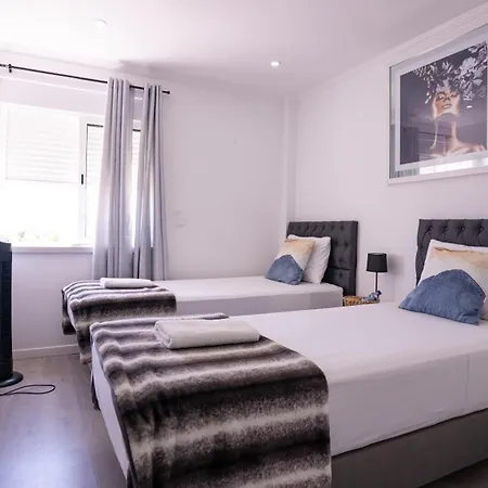 Apartamento Ks Near The Airport *