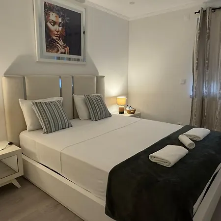 Apartamento Ks Near The Airport